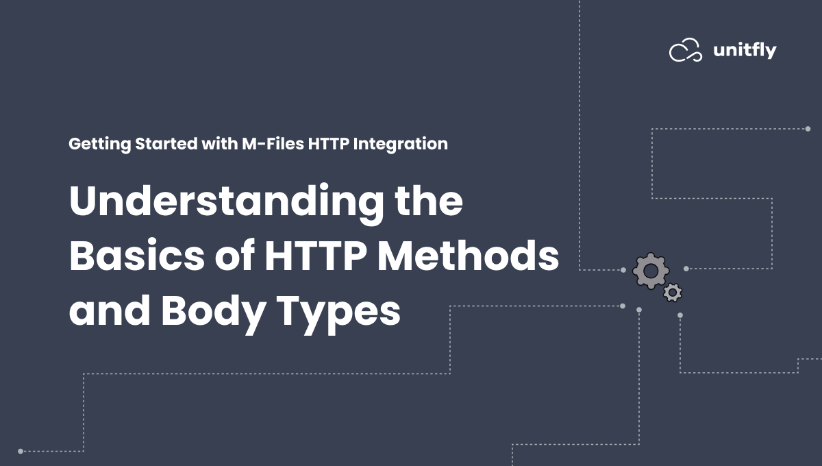 Understanding the basics of HTTP Methods feature