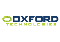 oxford technologies logo